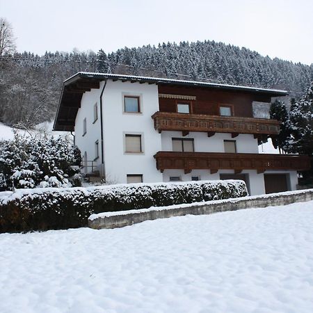 Landhaus Johannes Hart im Zillertal Bagian luar foto