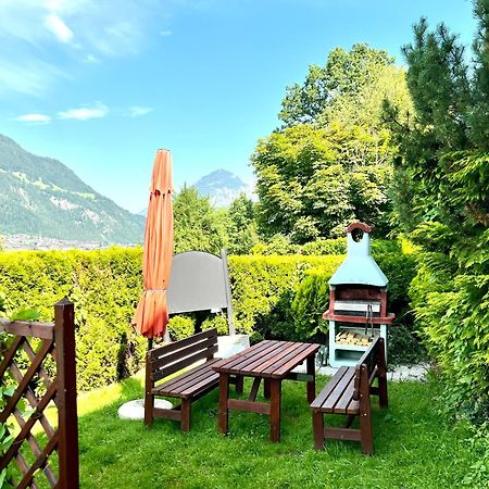 Landhaus Johannes Hart im Zillertal Bagian luar foto