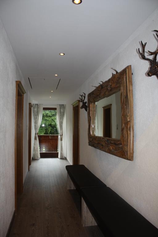 Landhaus Johannes Hart im Zillertal Bagian luar foto